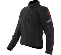 DAINESE DAINESE - Jacket Mangen Absoluteshell Pro Lady Black / Black 44