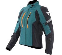 DAINESE DAINESE - Jacket Mangen Absoluteshell Pro Lady Dark Sea / Black 40