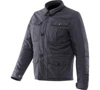 DAINESE DAINESE - Jacket MARVILA TEX Dark Grey 52