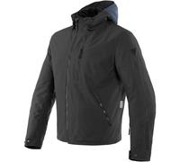 DAINESE DAINESE - Jacket Mayfair D-Dry Ebony / Black 44