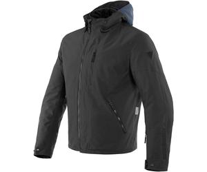 DAINESE DAINESE - Jacket Mayfair D-Dry Ebony / Black 44