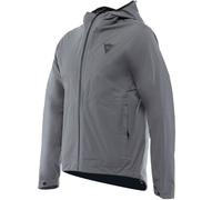 DAINESE DAINESE - Jacket Omnia M Shell Iron-Gate S