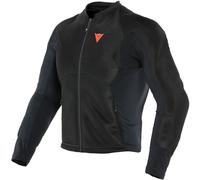 DAINESE DAINESE - Jacket Pro-Armor 2 Safety Jacket Black / Black M