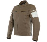 DAINESE DAINESE - Jacket San Diego Estiva Light Brown 50