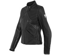 DAINESE DAINESE - Jacket Santa Monica Estiva Lady Black 38