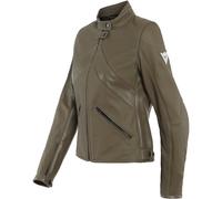 DAINESE DAINESE - Jacket Santa Monica Estiva Lady Light Brown 38