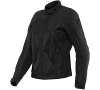 DAINESE DAINESE - Jacket Sevilla Air Tex Lady Black / Black 42