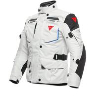 DAINESE DAINESE - Jacket Splugen 3L D-Dry Vapor-Blue / Black 46
