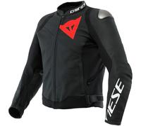 DAINESE DAINESE - Jacket Sportiva Black-Matt / Black-Matt / Black-Matt 52