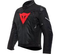 Dainese Super Sprint D-dry® Jacket Black 58 Men