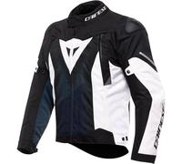 DAINESE DAINESE - Jacket Super Sprint D-Dry Black / Blue / White 46