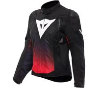 Dainese Super Sprint D-dry Jacket Black 40 Woman