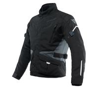 Jacket DAINESE Tempest 3 D-Dry Black / Black / Ebony 52