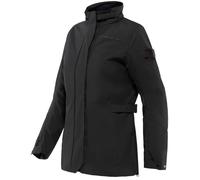 DAINESE DAINESE - Jacket Toledo D-Dry XT Lady Dark-Smoke 46