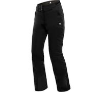 Ski Pants Woman Dainese OPRA AEROSENSE-DRY Black