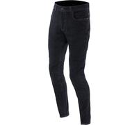 DAINESE DAINESE - Pants 5-Pocket Denim Regular Tapered Deep Blue 30