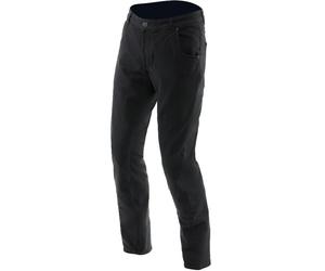 DAINESE DAINESE - Pants 5-Pocket Denim Slim Black 28