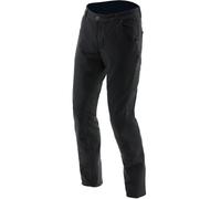 DAINESE DAINESE - Pants 5-Pocket Denim Slim Black 33