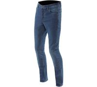 DAINESE DAINESE - Pants 5-Pocket Denim Slim Deep Blue 42
