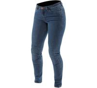 DAINESE DAINESE - Pants 5-Pocket Denim Slim Plus Lady Blue 34