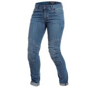 DAINESE DAINESE - Pants Amelia Slim Lady Medium-Denim 24