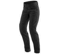 DAINESE DAINESE - Pants Casual Regular Lady Black 32