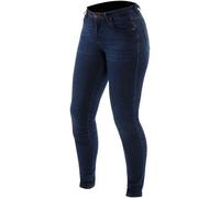 DAINESE DAINESE - Pants Denim Skinny Lady Blue 33