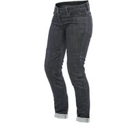 DAINESE DAINESE - Pants Denim Slim Lady Blue 35