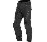 DAINESE DAINESE - Pants Drake 2 Super Air Tex Black / Black 58