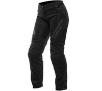 Motorcycle Pants Woman Dainese DRAKE 2 SUPER AIR Black/Black