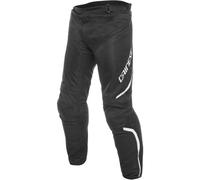 DAINESE DAINESE - Pants Drake Air D-Dry Black / White 64