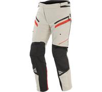DAINESE DAINESE - Pants Gullfoss D-Dry Tidal Foam / Red 46