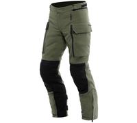 DAINESE DAINESE - Pants Hekla Absoluteshell Pro 20K army-Green / Black 50