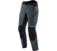 DAINESE DAINESE - Pants Mangen AbsoluteShell Pro Ebony / Black 58