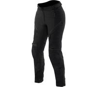 DAINESE DAINESE - Pants Mangen AbsoluteShell Pro Lady Black/ Black 40