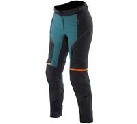 DAINESE DAINESE - Pants Mangen AbsoluteShell Pro Lady Dark Sea / Black 42