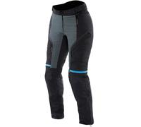 DAINESE DAINESE - Pants Mangen AbsoluteShell Pro Lady Ebony / Black 42