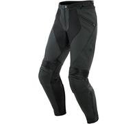 DAINESE DAINESE - Pants Pony 3 Estiva Black-Matt 48