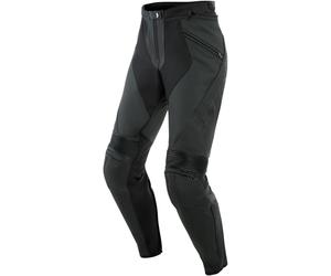 DAINESE DAINESE - Pants Pony 3 Lady Black-Matt 54