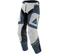 DAINESE DAINESE - Pants Sterrato Tex Glacier-Grey / Blue 54