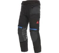 DAINESE DAINESE - Pants Super Adventure AbsoluteShell Black / Black / Blue 48