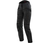 DAINESE DAINESE - Pants Tempest 3 D-Dry Lady Black / Black 26