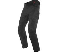 DAINESE TONALE D-DRY textile pants black 58