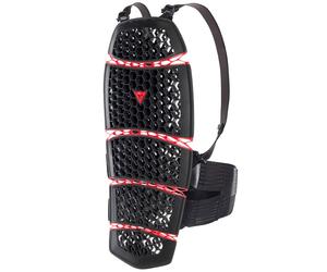 DAINESE DAINESE - Protections Pro-Armor Back Long 2.0 Black L/2X