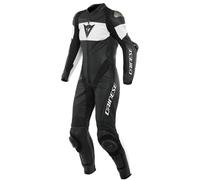 DAINESE DAINESE - Suits Imatra Professional Estiva Lady Black / White 48