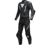 DAINESE DAINESE - Suits Laguna Seca 5 Black / Black / White 98