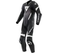 DAINESE DAINESE - Suits Laguna Seca 6 Perf 1 PC Black / White / Anthracite 52