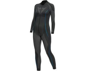 DAINESE DAINESE - Thermal Dry Suit Lady Black / Blue M
