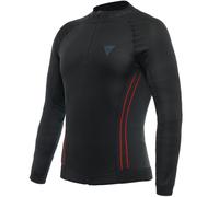 DAINESE DAINESE - Thermal No Wind Thermo LS Black / Red L