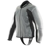 DAINESE DAINESE - Waterproof Rain Body Racing 2 Black / Transparent L